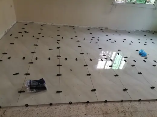 معلم بلاط سيراميك جدران مطابخ الرياض